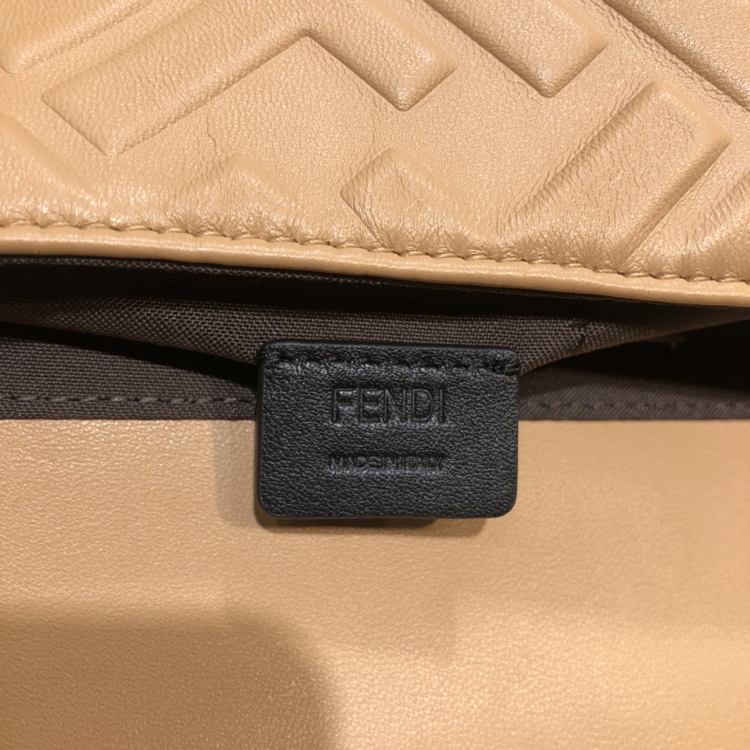 Fendi Satchel Bags